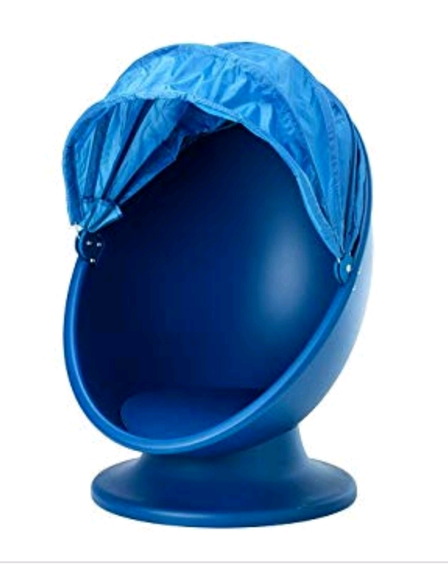 Ikea kids egg chair in Luton, Bedfordshire Gumtree