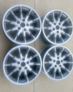Set of 4 - Genuine VS HSV Senator Wheels | Wheels, Tyres ...