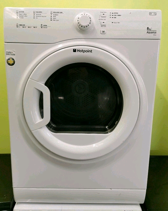 🌟🌟SALE 🌟🌟 Tumble Dryers £100 All With Warranty in Belfast City