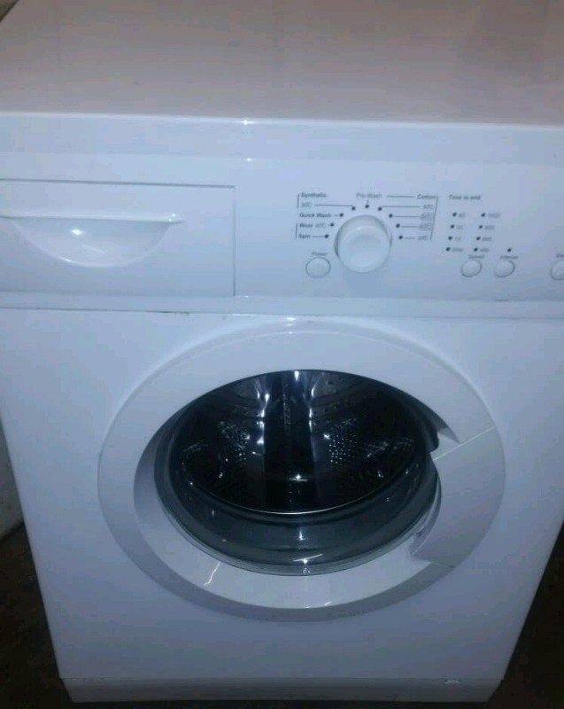 Washing machine, currys in Derby, Derbyshire Gumtree
