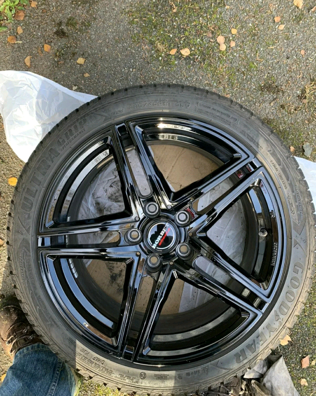 Borbet bmw f30