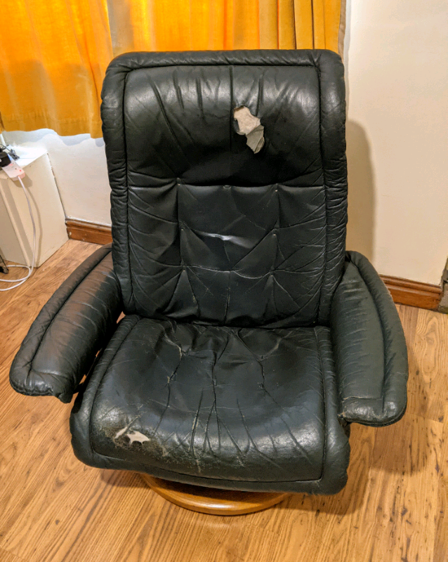 Reupholster Ekornes Chair : Stressless Comfort Recliner Chairs And