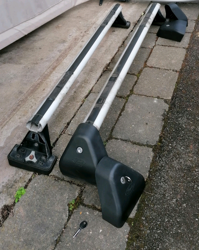 Ford roof racks in Arnold, Nottinghamshire Gumtree