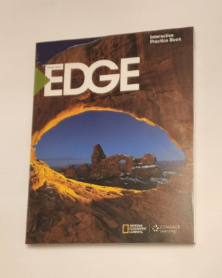 Hampton-Brown EDGE Reading Writing Language Practice Book Level C NEW SHIPS FREE