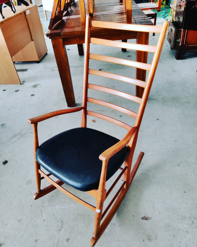 Rocking Chair in Widnes, Cheshire Gumtree