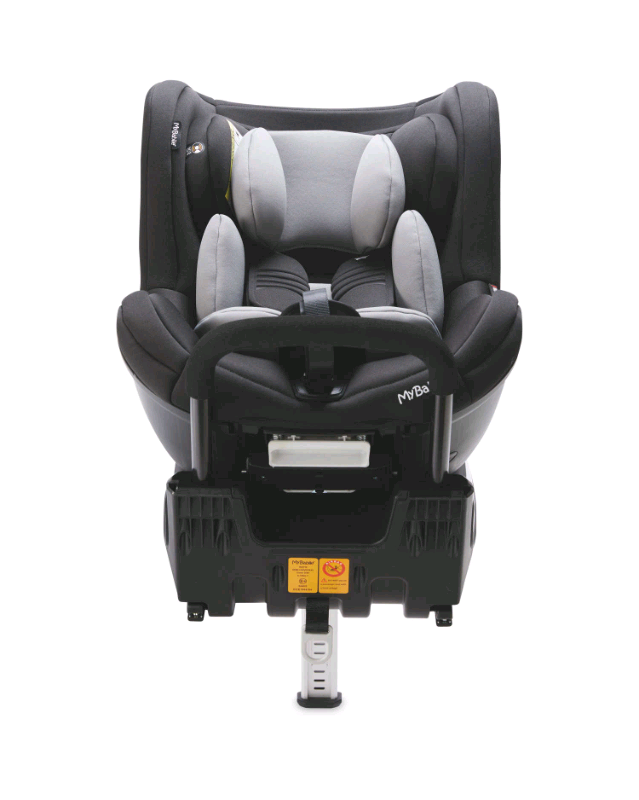 My Babiie 0+/1 Swivel Baby Car Seat in Maidstone, Kent Gumtree