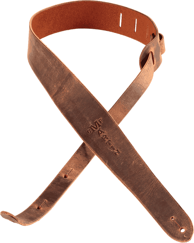 Martin Guitar Strap | Martin Leather Guitar Strap