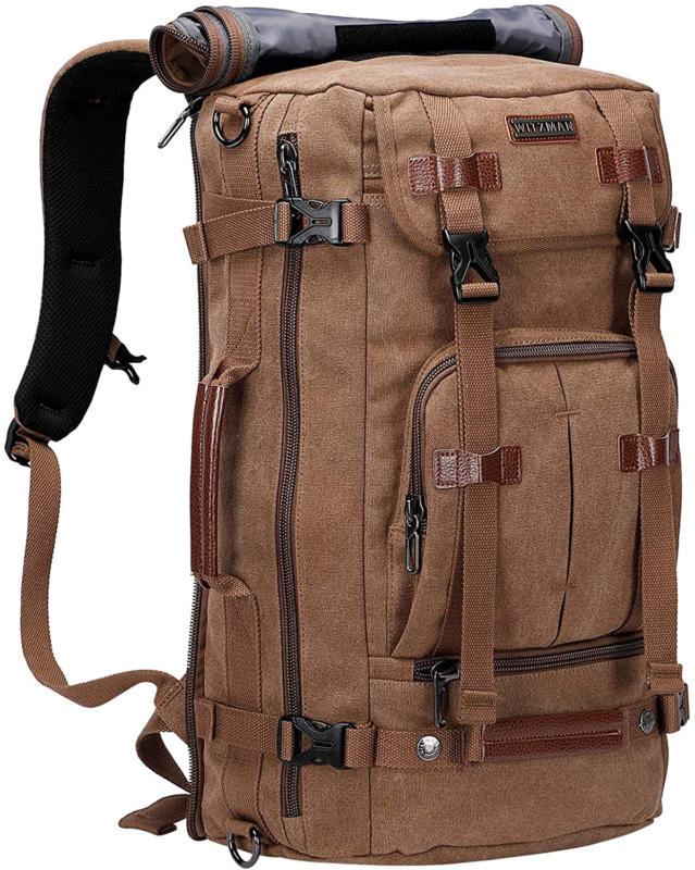 Rucksack Laptop B