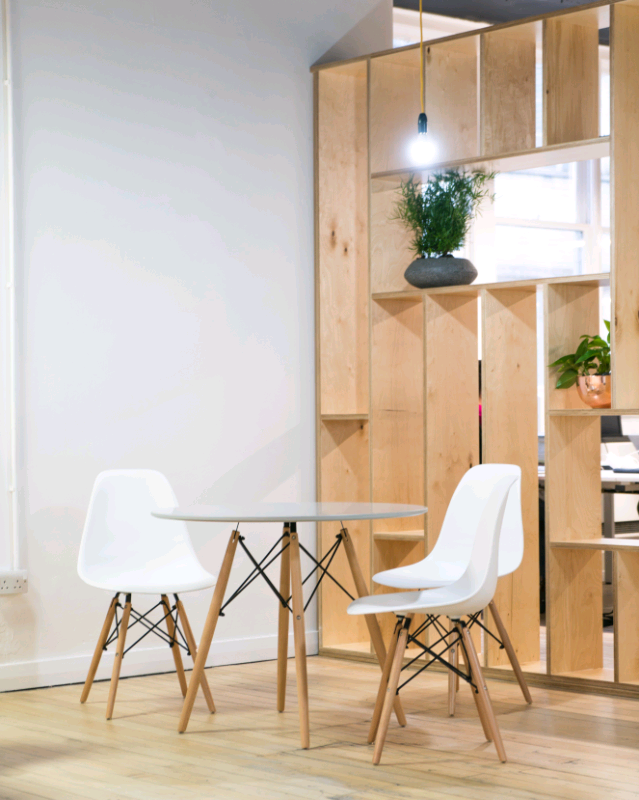 Unique Flatpack Furniture for Small Space