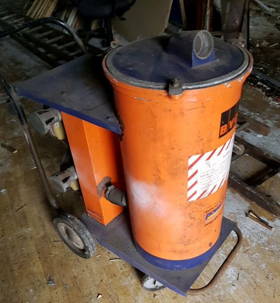 Industrial Hoover for sale in UK View 38 bargains
