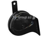 10x JP Group Halter Bremsschlauch