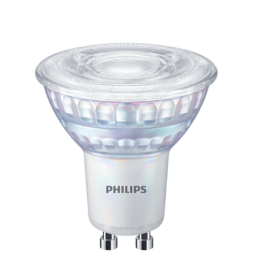 Philips 6.2 w gu10 deals