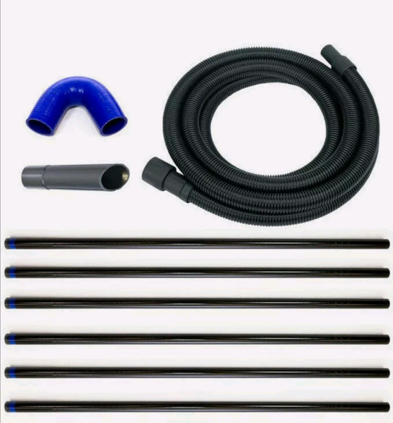 Gutter Vacuum for sale in UK 64 used Gutter Vacuums