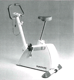 exercise bike bristol