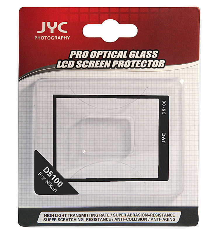 Screen Protector for Nikon Camera