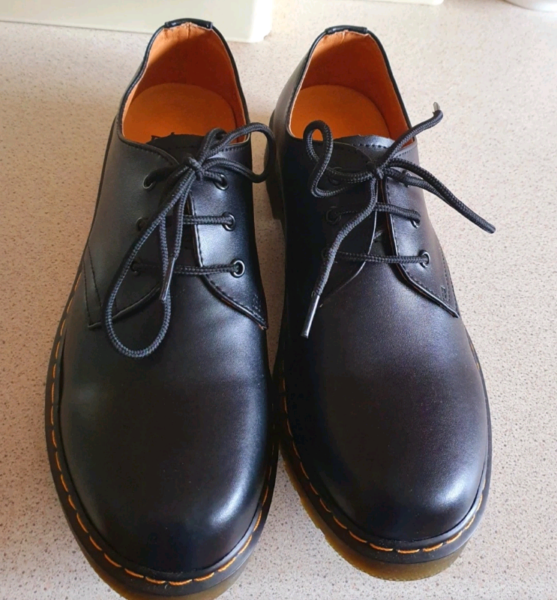 who sells doc martin shoes