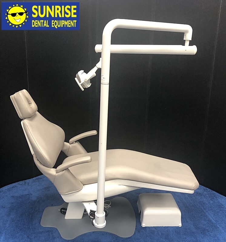 Proma Ortho Dental Patient Chair W Exam Light Ebay