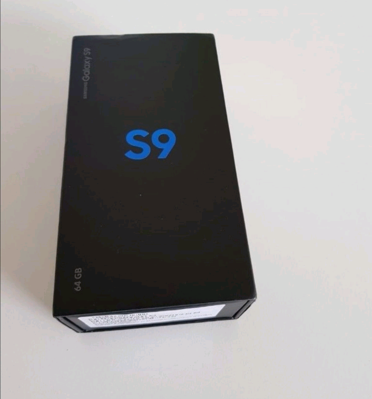 s9  black