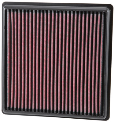 K&N 33-3011 Replacement Air Filter Performance Fits Opel Adam Vauxhall Adam