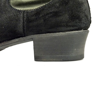 FIORENTINI + BAKER FIORENTINI+BAKER MOST PALIO LIGHT NERO GRÖSSE 40