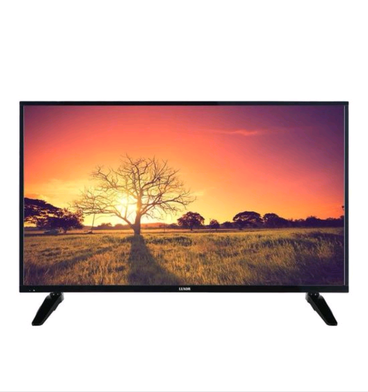 50 INCH LUXOR SMART TV in Hull, East Yorkshire Gumtree
