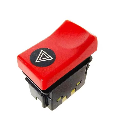 Hazard Warning Lamp Switch for Dongfeng Kingrun DFM DFCV