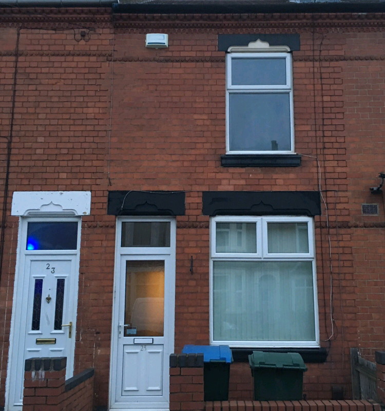 3 Bedroom House For Rent In Coventry West Midlands Gumtree