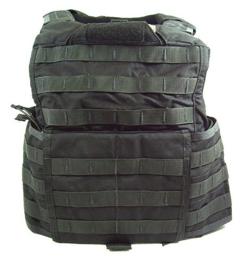 個人装備 MSA PARACLETE LARGE GP POUCH BK Amazon.co.jp: MSA