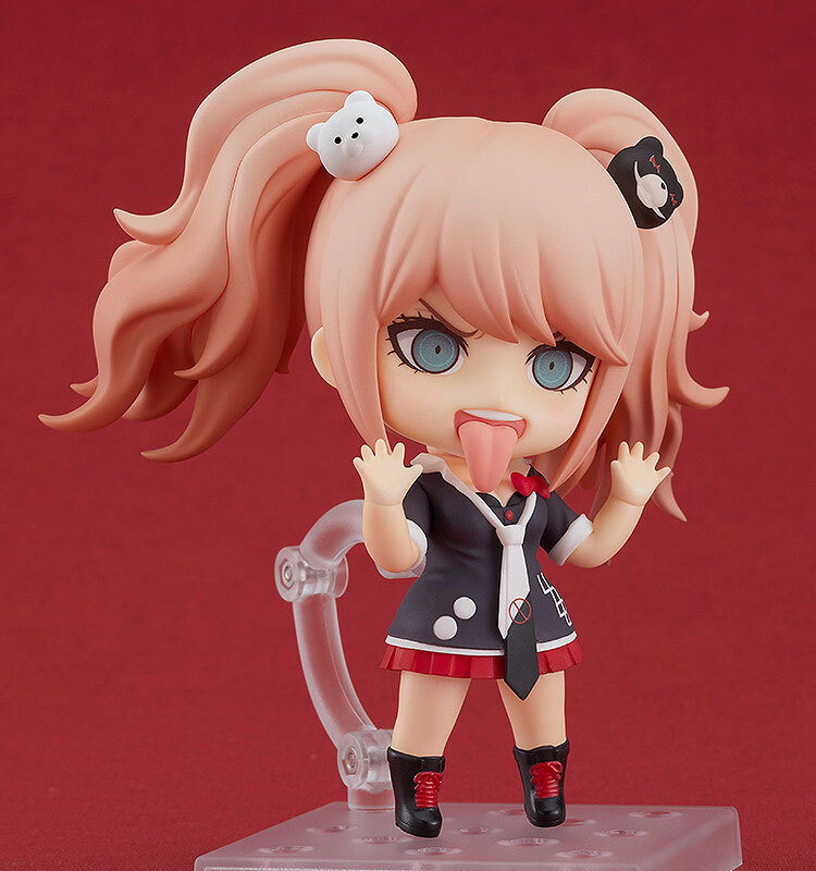 Junko2024 ❗️ NEW Reissue Nendoroid 1398 Danganronpa 1.2 Reload Junko