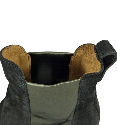 FIORENTINI + BAKER FIORENTINI+BAKER MOST PALIO LIGHT NERO GRÖSSE 40