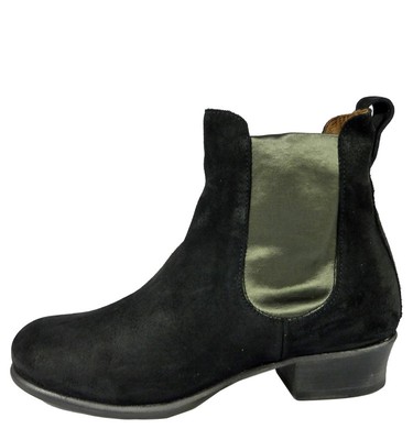 FIORENTINI + BAKER FIORENTINI+BAKER MOST PALIO LIGHT NERO GRÖSSE 40
