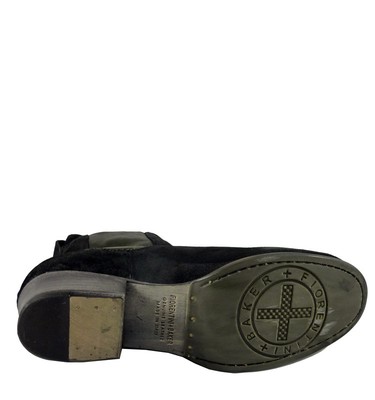 FIORENTINI + BAKER FIORENTINI+BAKER MOST PALIO LIGHT NERO GRÖSSE 40