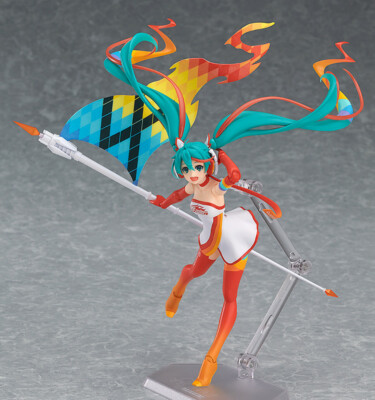 初音ミク　レーシングミク　2016 figma SP-078　フィギュア $_1.JPG?set_id=880000500F