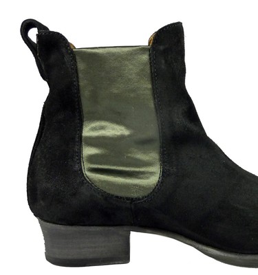 FIORENTINI + BAKER FIORENTINI+BAKER MOST PALIO LIGHT NERO GRÖSSE 40