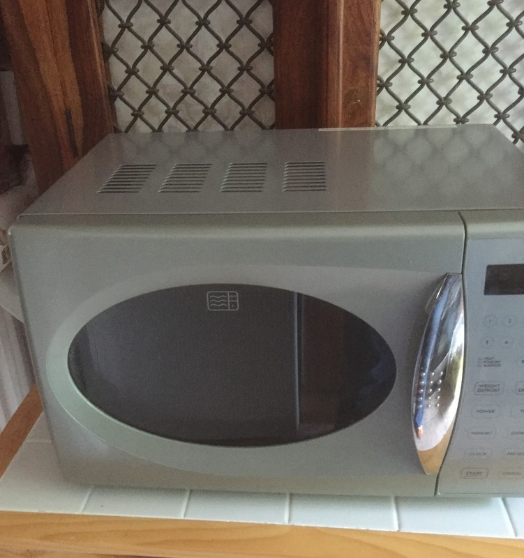 Marks and Spencer microwave oven 800w in Caversham, Berkshire Gumtree