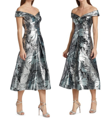 Teri jon sale dresses