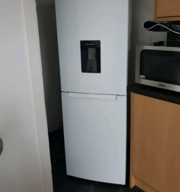 Beko Fridge Freezer In Manchester Fridge Freezers For Sale Gumtree