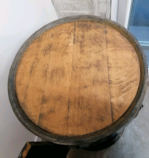 Barrel Bar for sale in UK 55 secondhand Barrel Bars