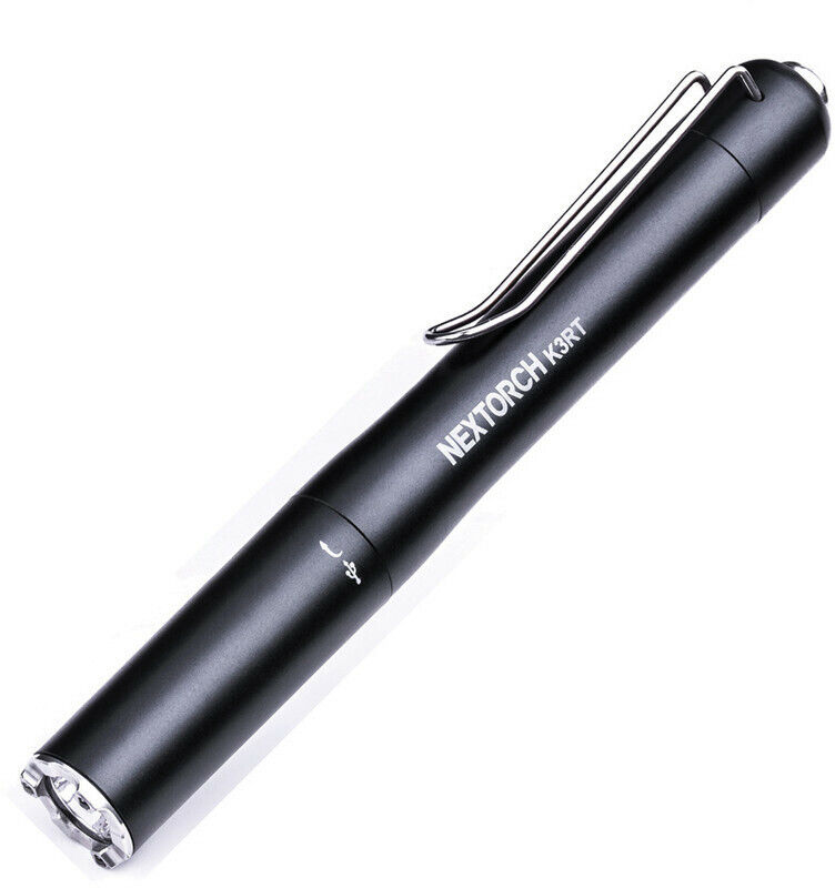 New Nextorch K3RT Tactical Pen Light K3RT