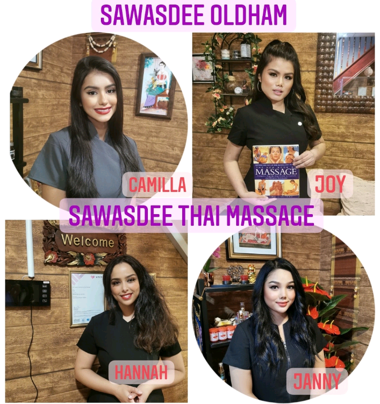 Sawasdee Thai Massage Oldham in Oldham, Manchester Gumtree