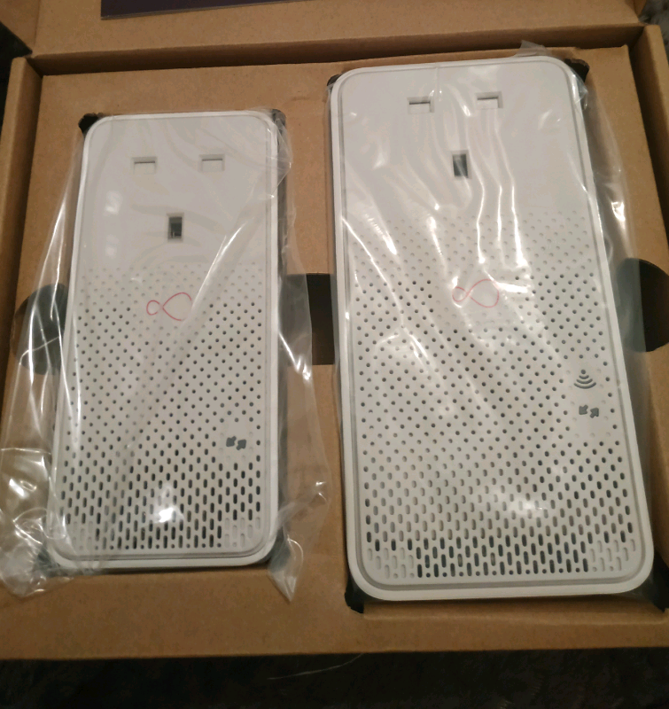 Virgin Media WiFi Booster in Richmond, London Gumtree