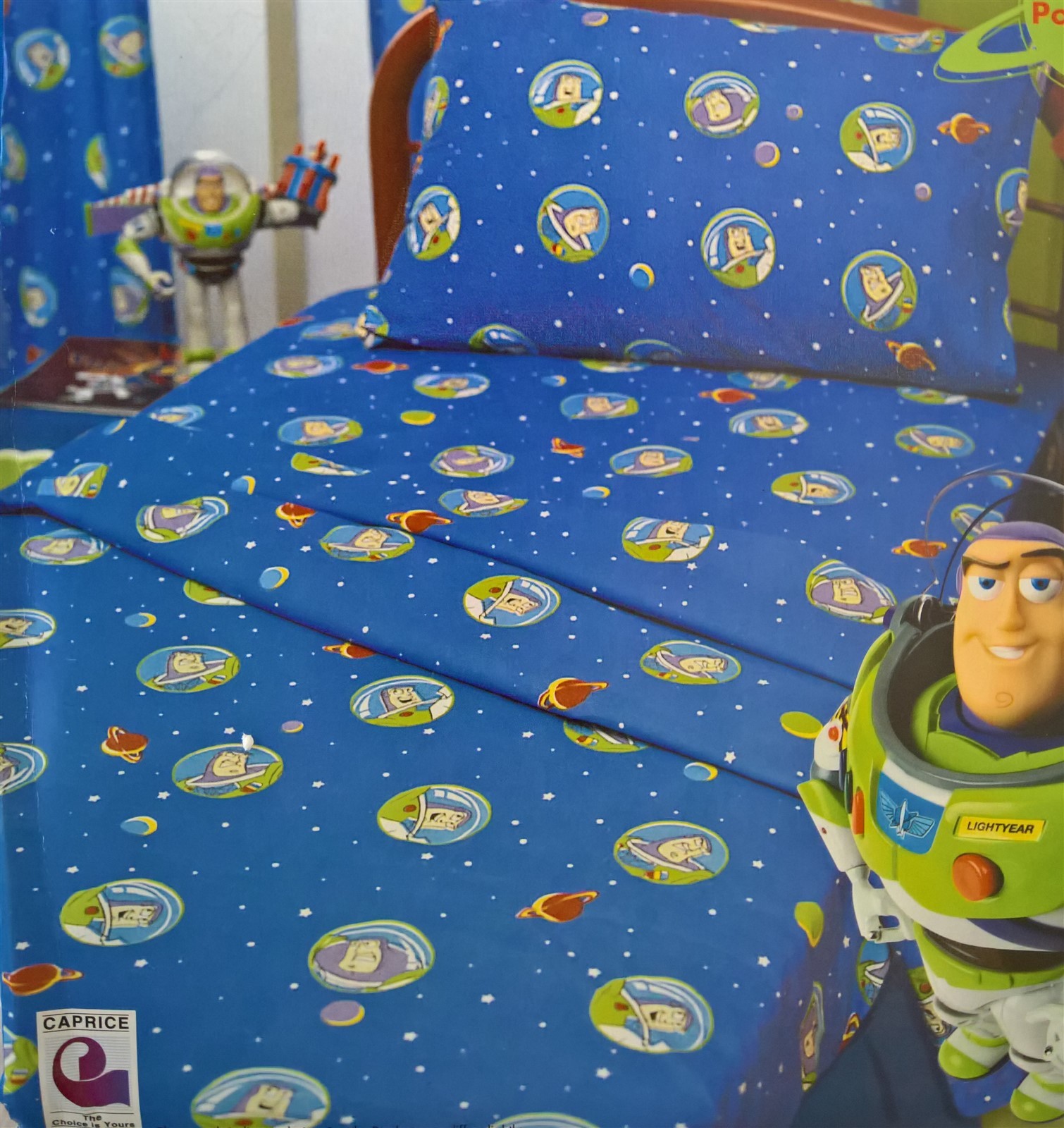Find Out 26+ List About Buzz Lightyear Bedding Sets People Missed to Tell You. | Oza23003