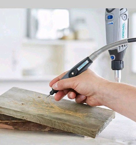 Dremel 225-01 Flex Shaft Rotary Tools Attachment