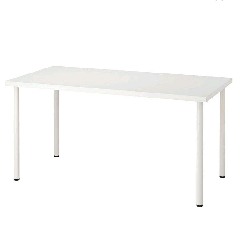 Corner Ikea Linnmon Desk Sizes for Streamer