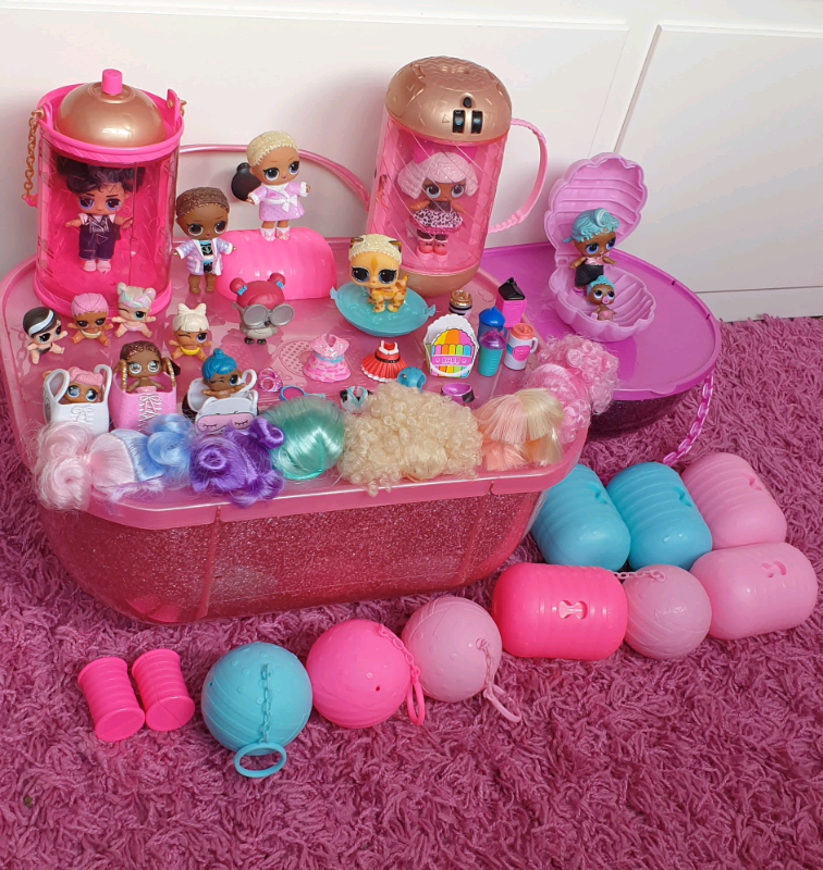 LOL dolls collection | in Manchester | Gumtree