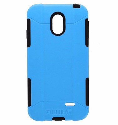 Trident Case Aegis Series For LG Lucid 3 - Blue