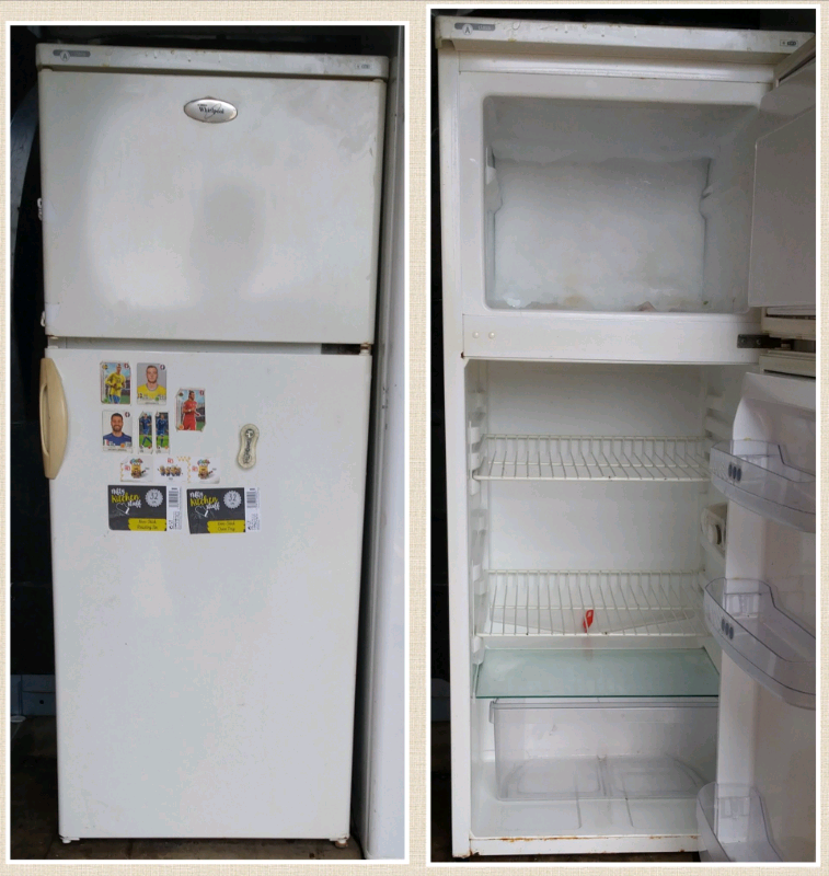Fridge freezer, delivery possible in Sudbury, Suffolk Gumtree