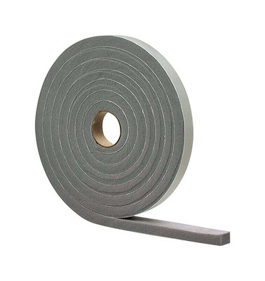 M-D Building Products 02238 High Density Closed Cell Self Stick Foam Tape 17 ft.