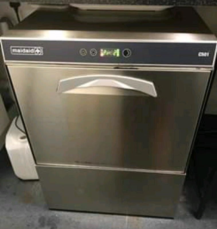 Commercial dishwasher in Old Kilpatrick, Glasgow Gumtree