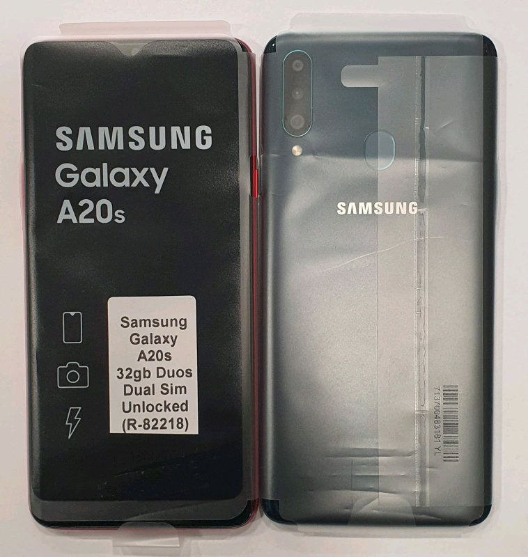 samsung a20 dual sim price at game